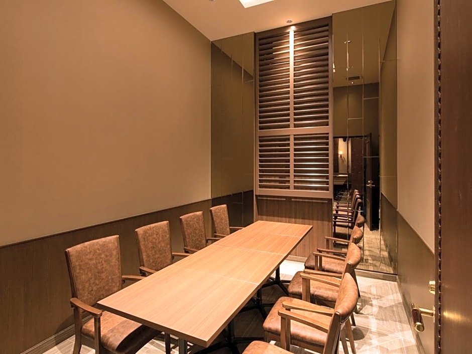S.Training Center Hotel Osaka