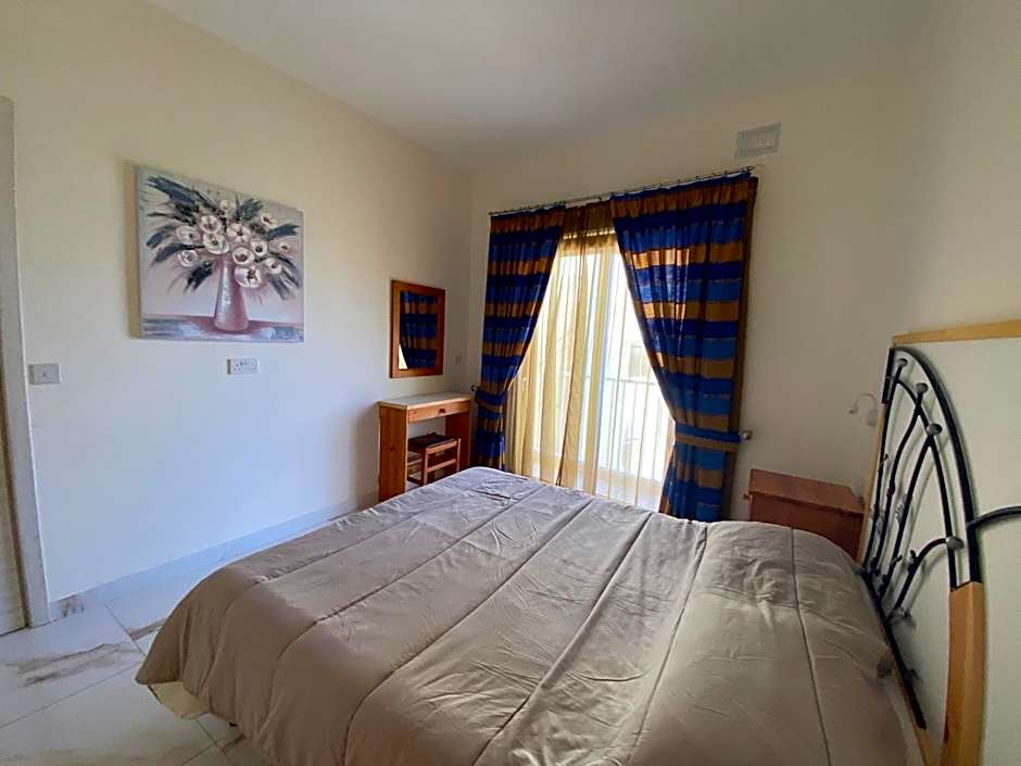 Horizon Apartments Gozo