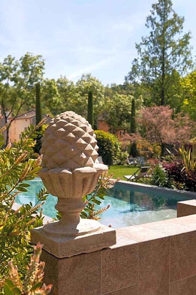 Relais Villa Borghetto