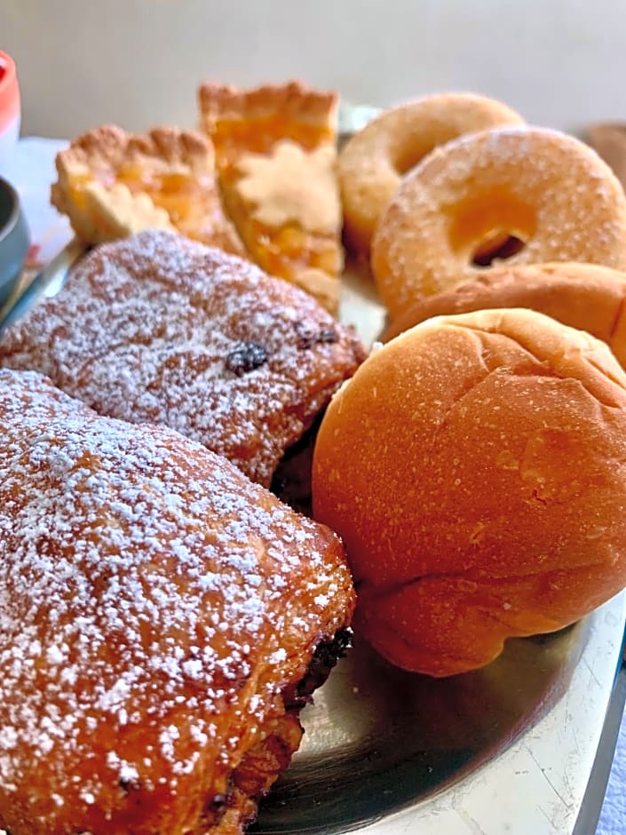 Bed & Breakfast Acquamarina