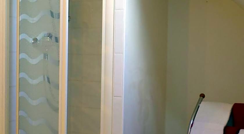 Chambres d'Hotes La Rompardais