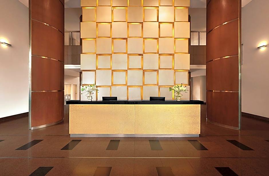 Somerset Chancellor Court Serviced Residence