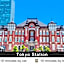 Tokyu Stay Shimbashi