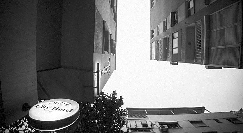 MB City Hotel