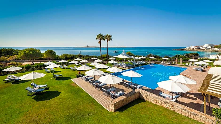 Insotel Punta Prima Prestige Suites & Spa