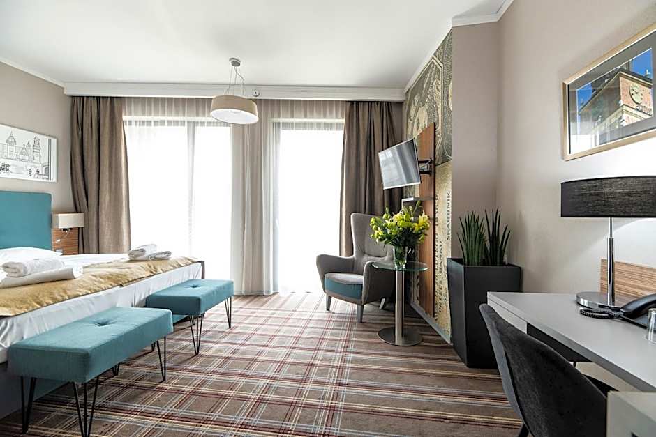 Hotel Perfect