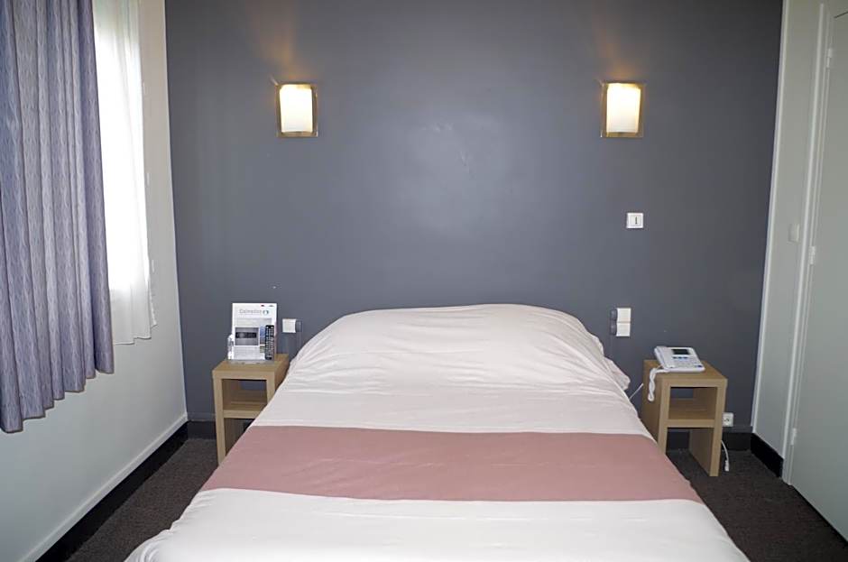 The Originals City, Hotel Le Savoy, Caen