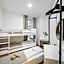Central City Rooms by Home2