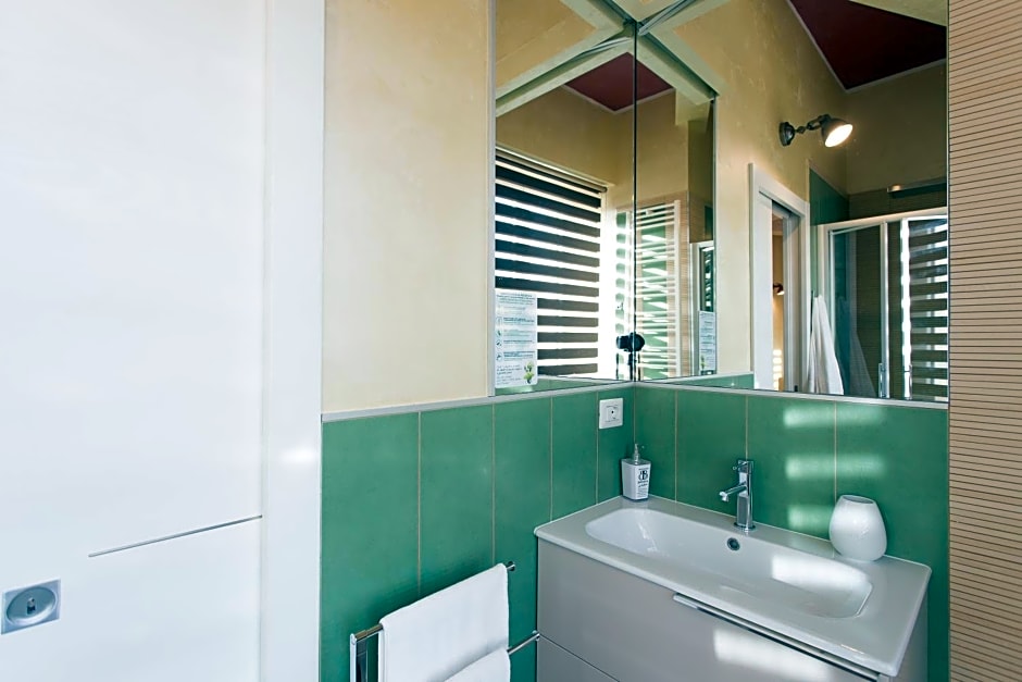 BB SAVOIA Affittacamere