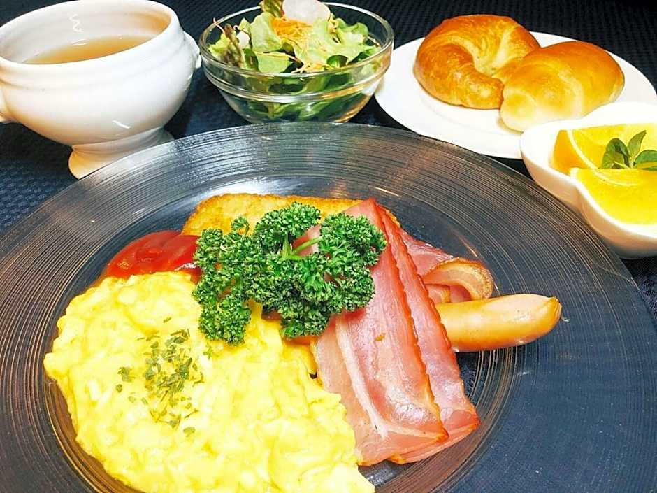 Hotel Royal Garden Kisarazu