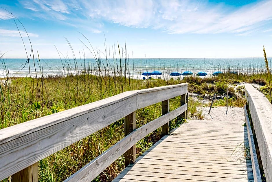 Hilton Garden Inn Cocoa Beach Oceanfront