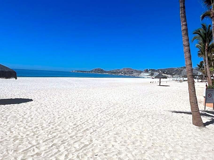Lovely Ocean View Casa Cabo Del Mar