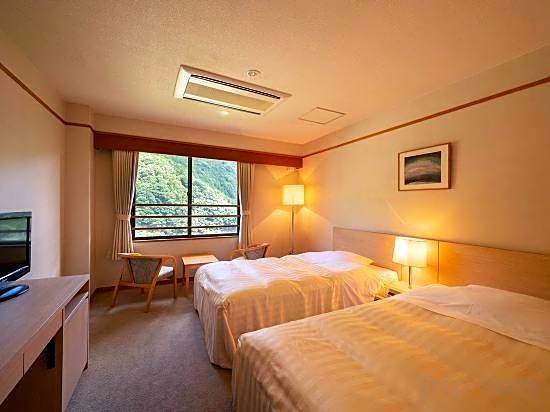 Hotel Suginoyu