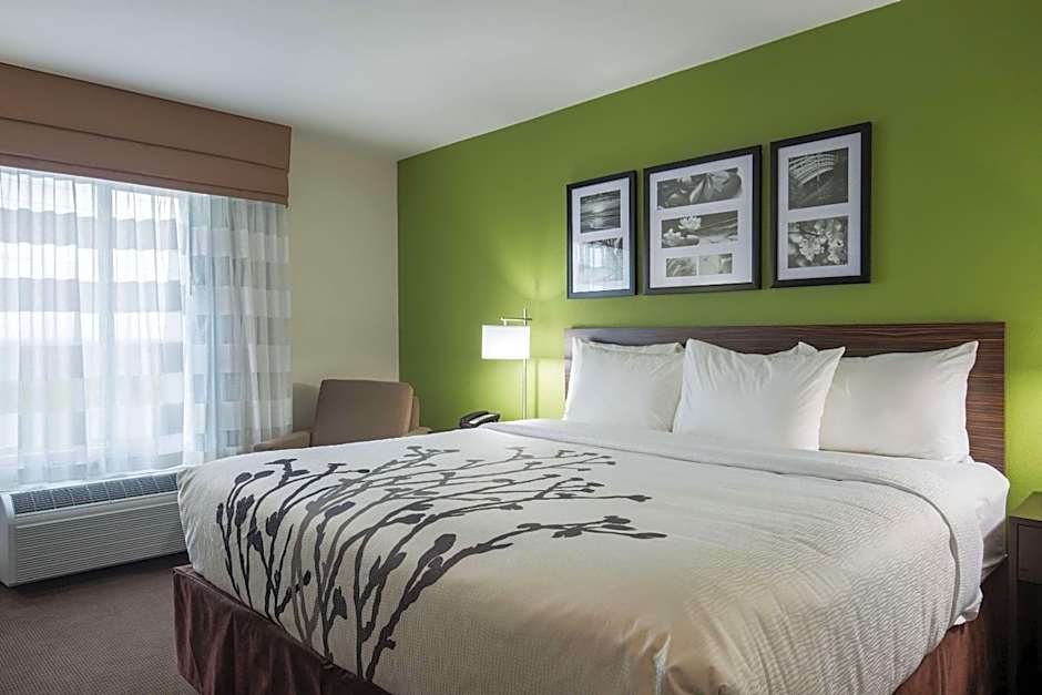 Sleep Inn & Suites Ingleside - Corpus Christi