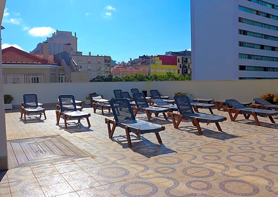 Vip Executive Zurique Hotel