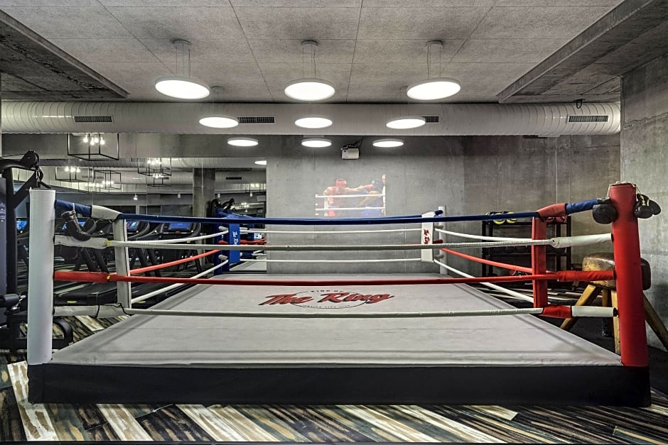 Publica Isrotel, Autograph Collection by Marriott