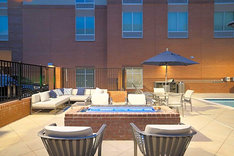 Hampton Inn By Hilton Greer Greenville, SC