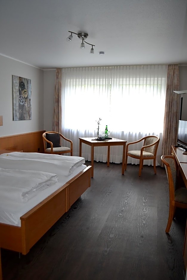 Aparthotel Sprendlingen