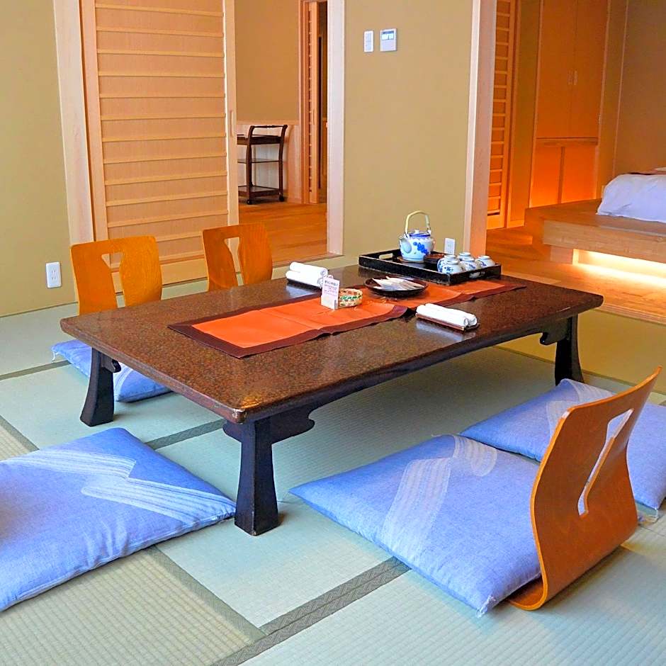 Gero Onsen Fugaku