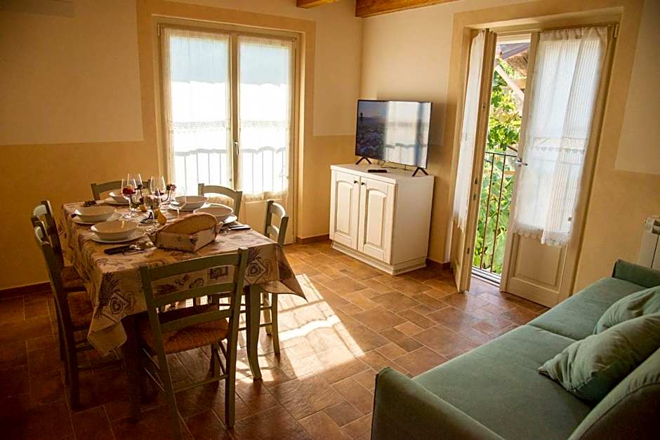 La Beppa - Casa Vacanza