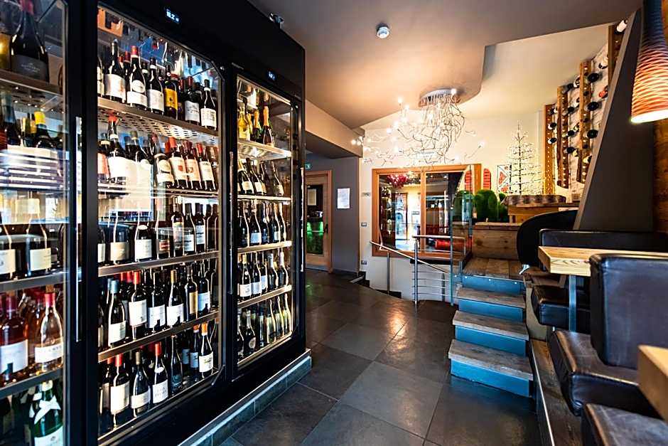 Sport Hotel S. Vigilio