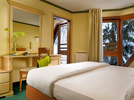 Double Classic Single use