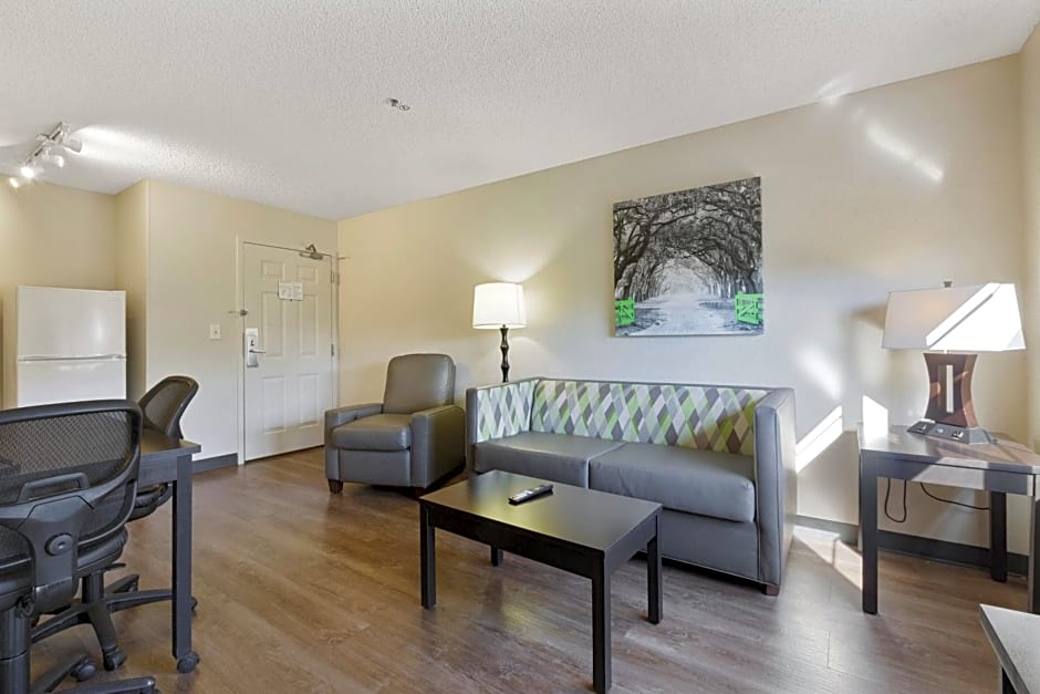 Extended Stay America Suites - Fremont - Newark