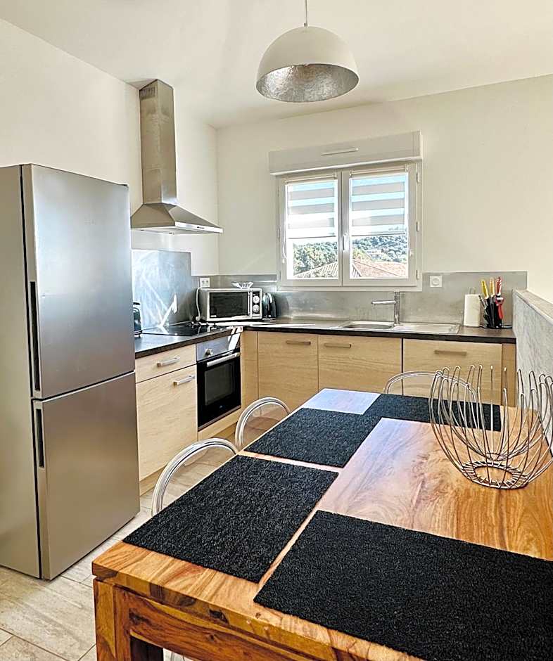 Residence Casa Di Paoli