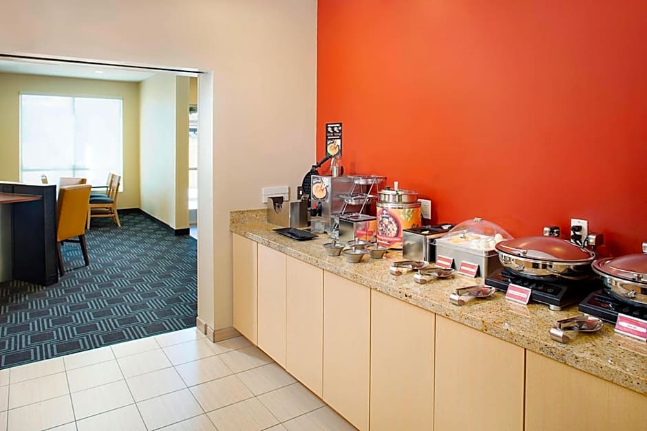 TownePlace Suites by Marriott Phoenix Goodyear