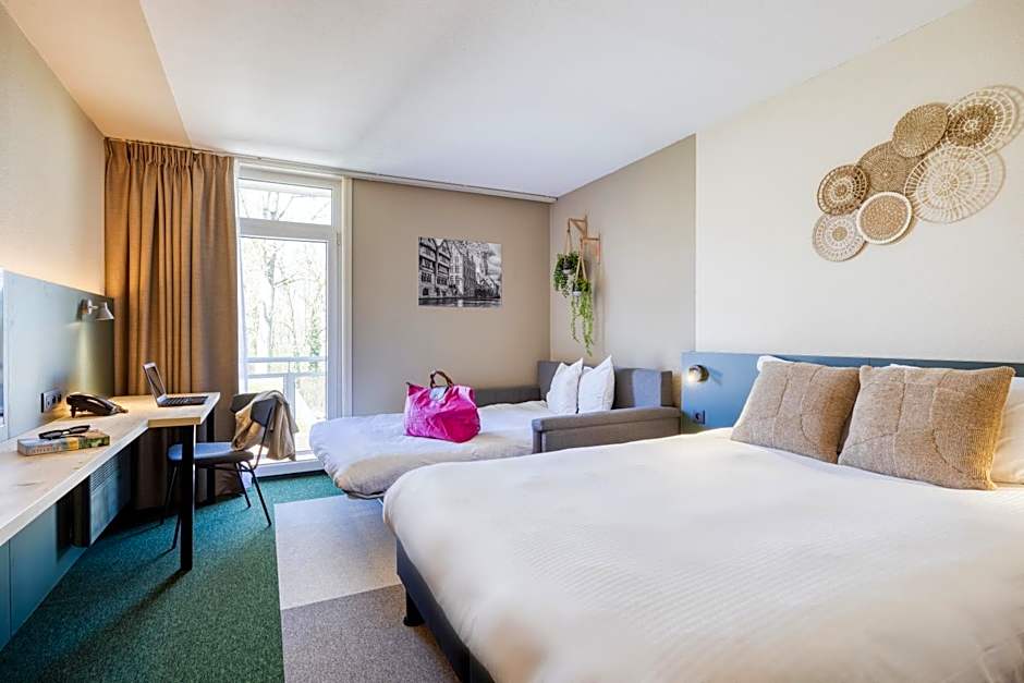 Green Park Hotel Brugge