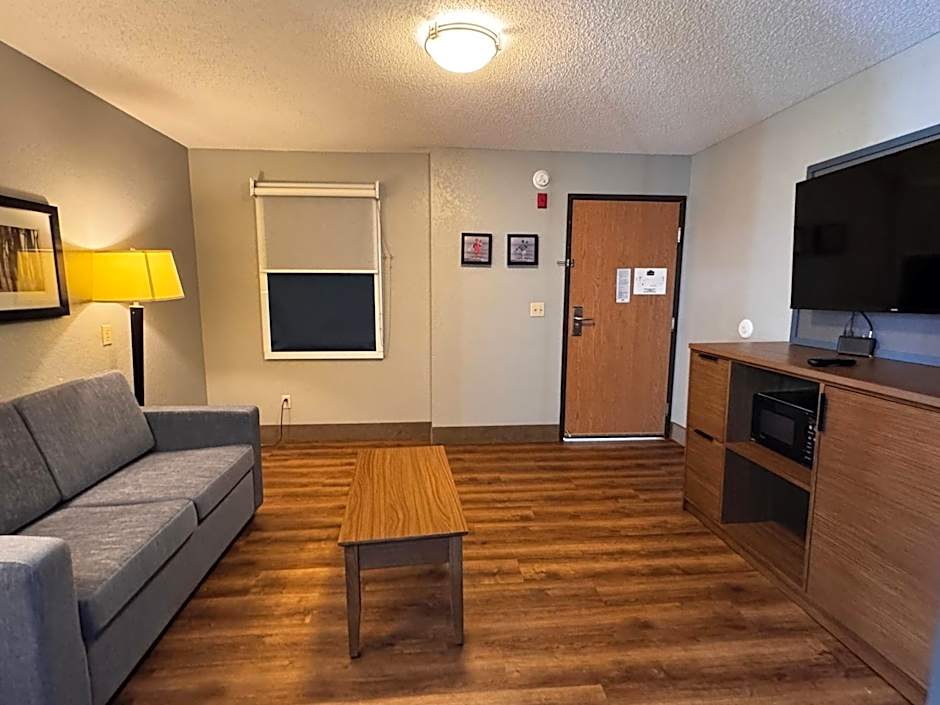 AmericInn by Wyndham White Bear Lake St. Paul