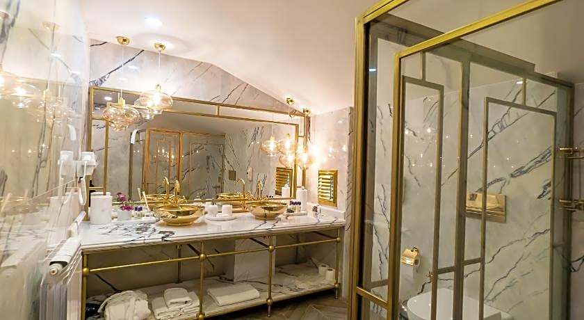 Malta Bosphorus Hotel