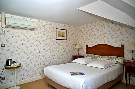Double Room - Attic