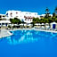 Kamari Hotel