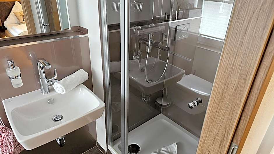 Schwaben Resort Ebnisee