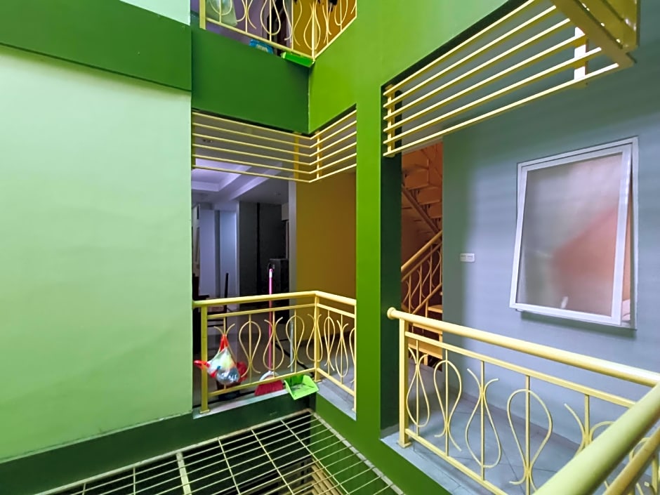 Balqies Homestay Syariah Makassar Mitra RedDoorz