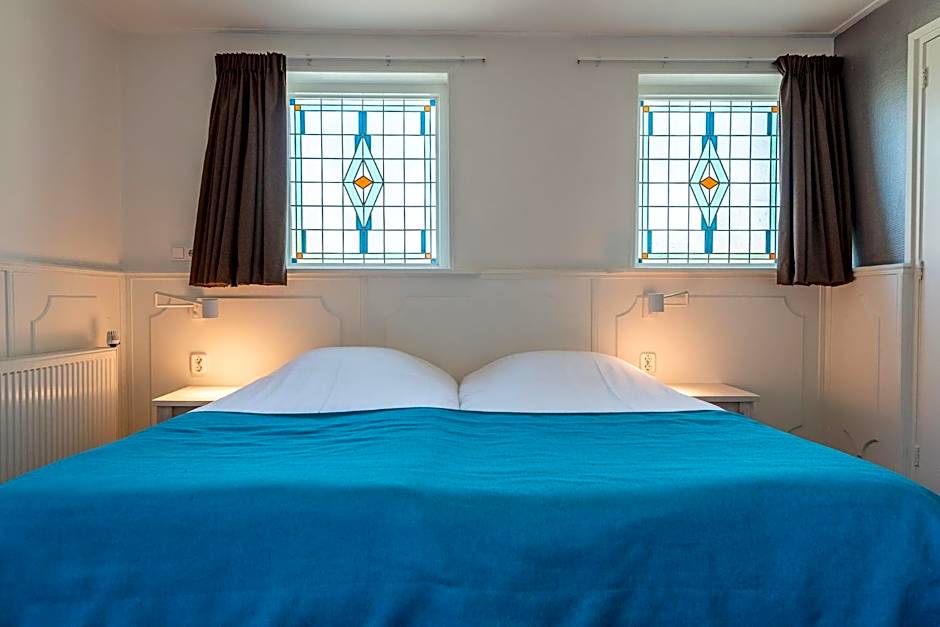 Hotelletje de Veerman