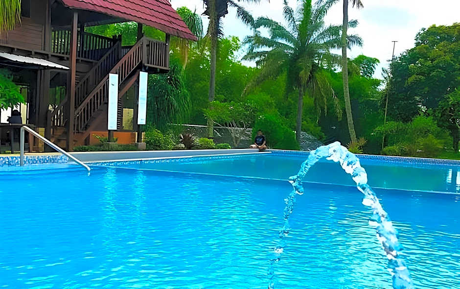 Bwalk Hotel Malang