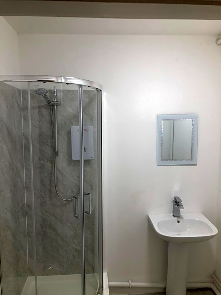 Wellington Tavern Accommodation