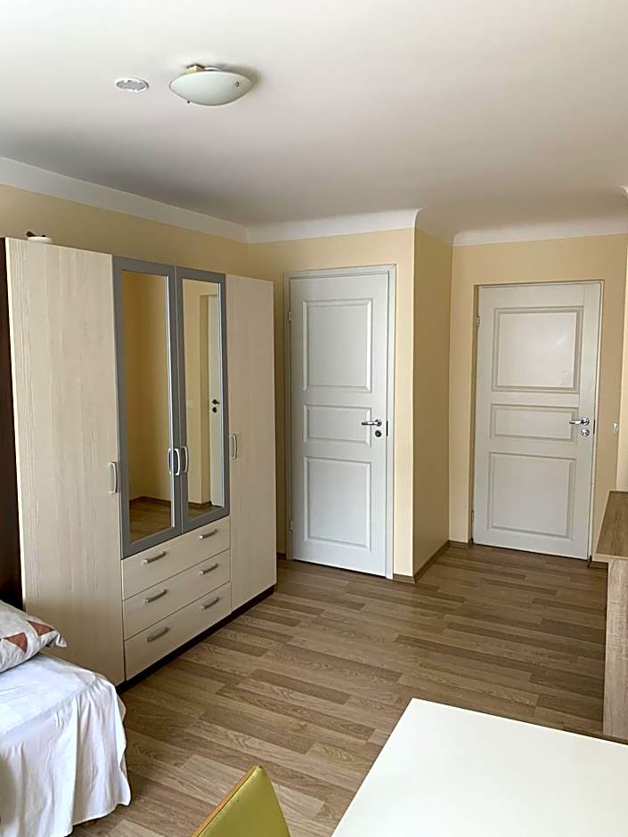 Peaceful Stay in Central Tallinn