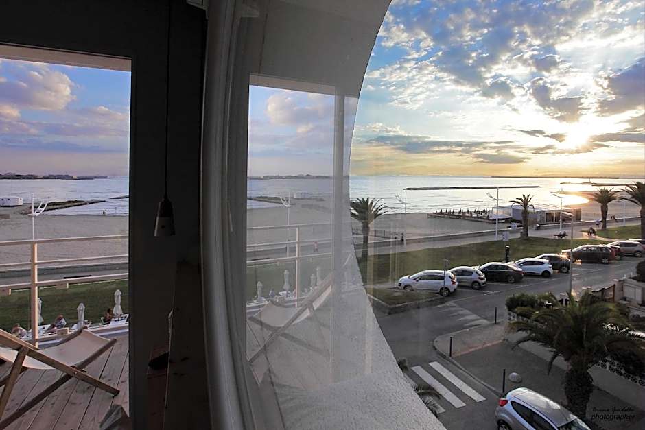 Hôtel Café Miramar