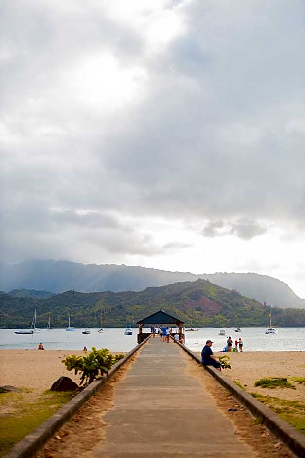 The Cliffs at Princeville