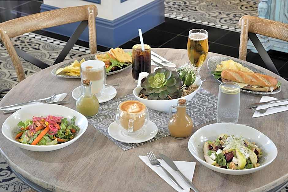 Swakopmund Hotel & Entertainment Centre