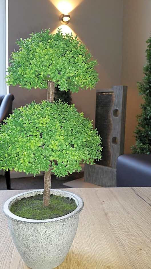 Hotel An der Altstadt