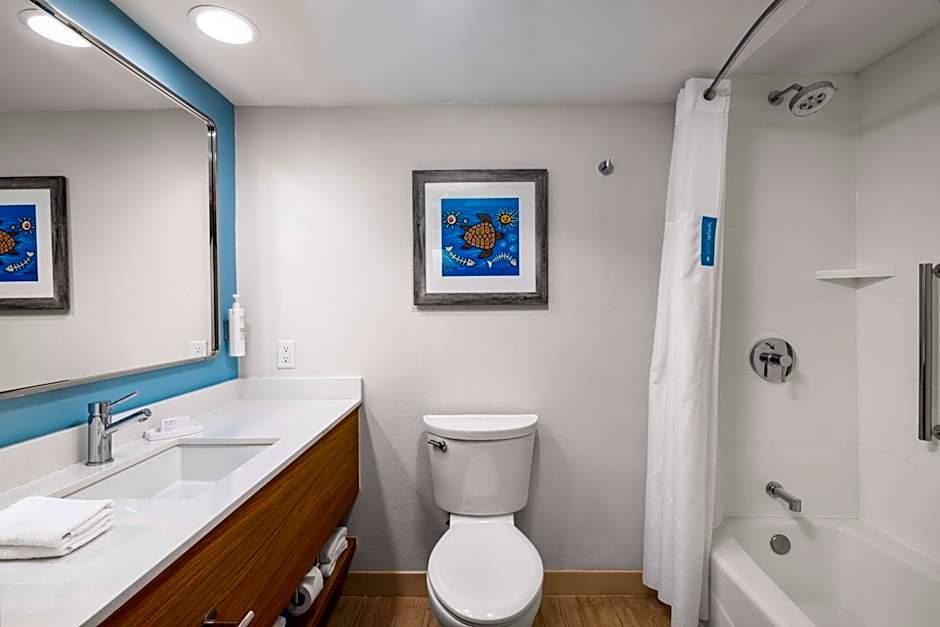 Hampton Inn & Suites by Hilton San Juan