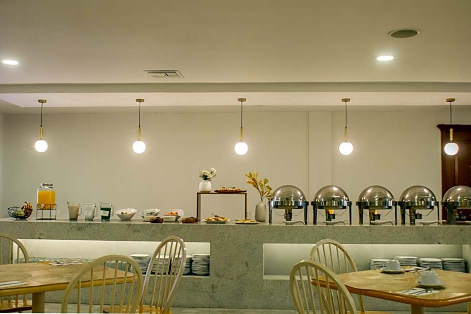 Best Western Plus Plaza Florida & Tower