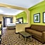Best Western Knoxville Suites