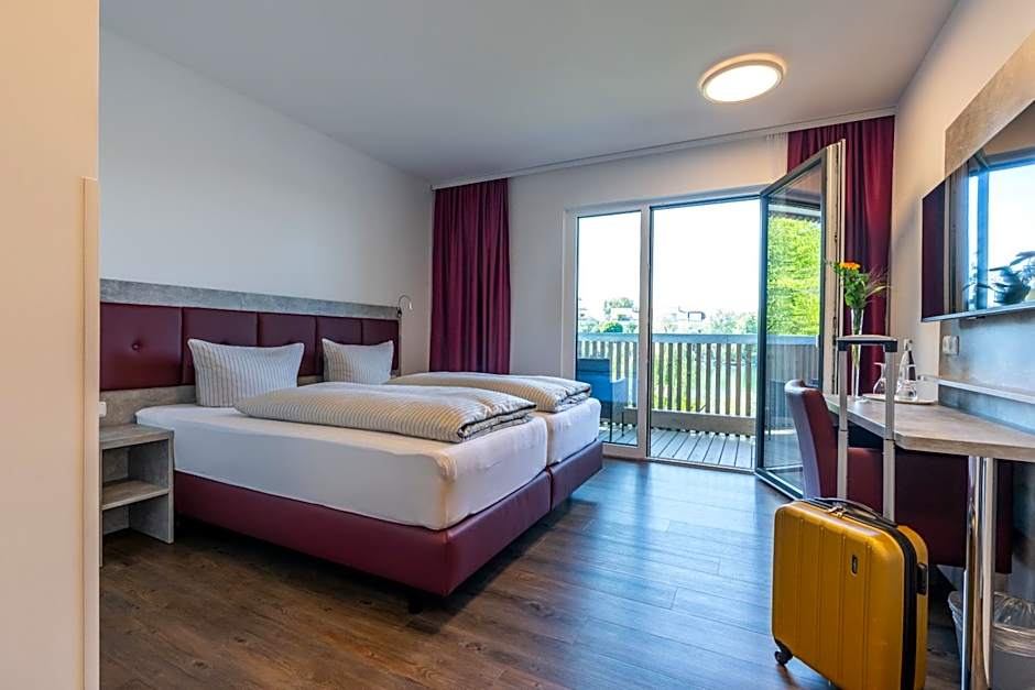 Seehotel Forst
