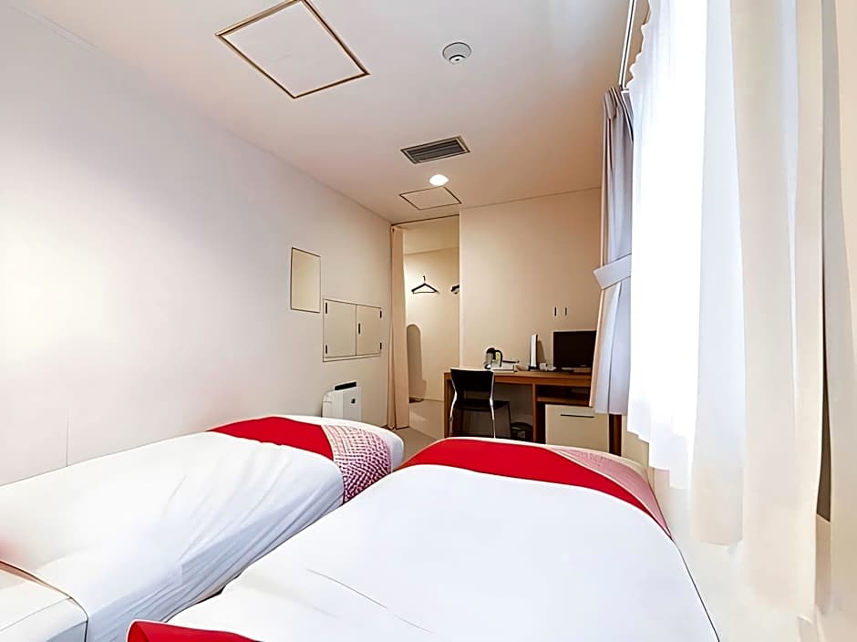 hotel the textile