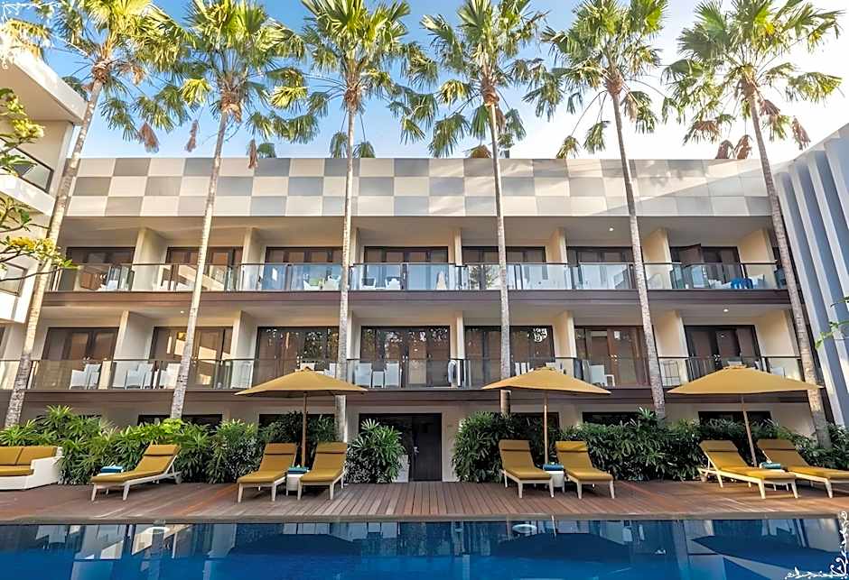 Dekuta Hotel